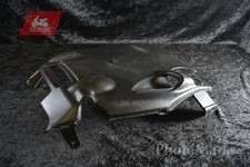 Yamaha Aerox Heckdurchgang