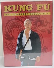 Kung Fu: the Complete