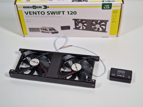 Brunner vento swift - brunner,