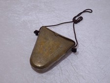 4qm7bz messing design tasche - -,