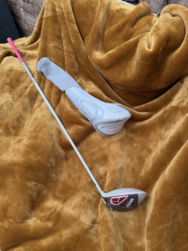 Cobra bio cell driver - bio, damen