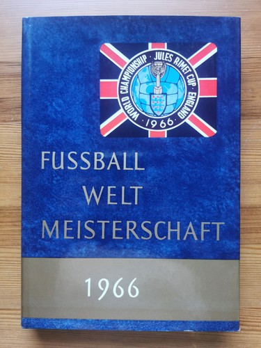 Fussball-Weltmeisterschaft