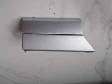 Kotflügel Zierstab VW Passat B8 3G vorne links 3G0853991 Silber Metallic