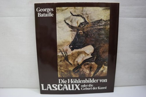 Die höhlenbilder von - höhlenbilder,