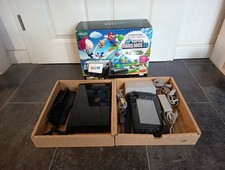 Original Nintendo Wii U