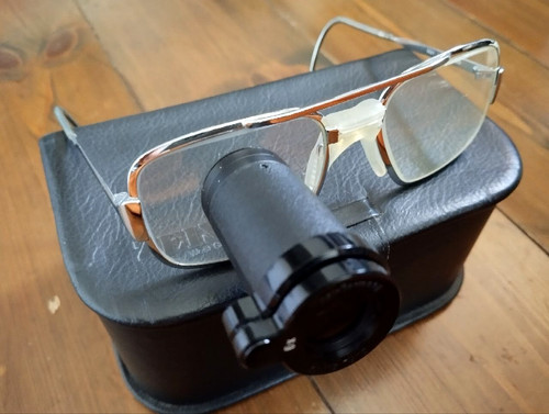 Zeiss lupenbrille - zeiss,