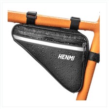 Fahrrad Rahmentasche