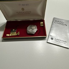 Junghans Electronic Dato-Chron