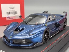 Modellautos 1:43 BBR Deluxe