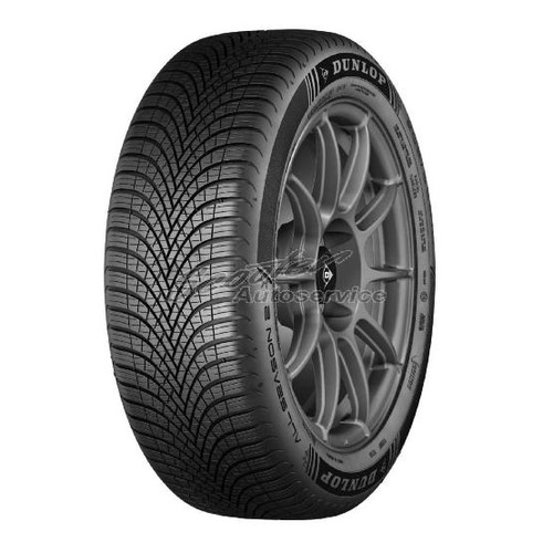 Dunlop all season - dunlop,