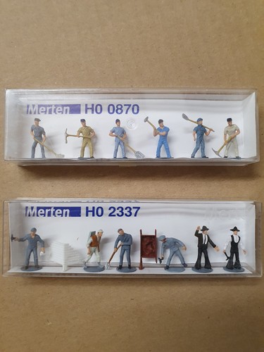 Merten figuren in - ho,