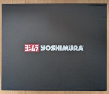 YOSHIMURA Bildschirm
