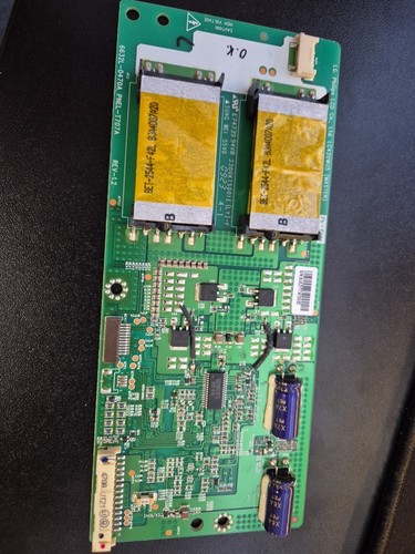Philips master inverter board - master,