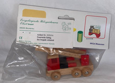 Erzgebirgische Holzspielwaren