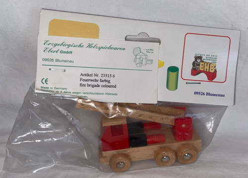 Erzgebirgische holzspielwaren - erzgebirgische,