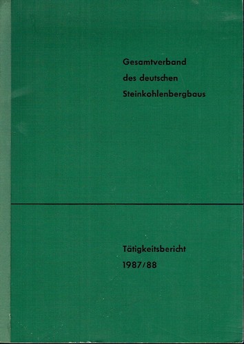 Gesamtverband des deutschen