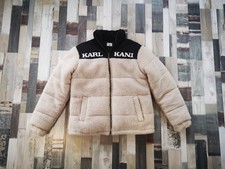 Karl Kani Winterjacke Größe
