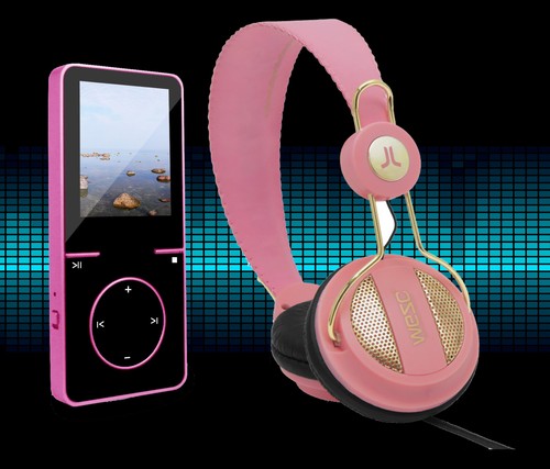 Digital mp3 player - digital,