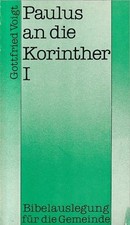 Paulus an die Korinther I