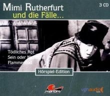 Mimi rutherfurt und - mimi,