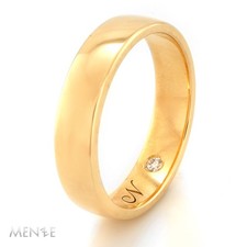 Trauring ehering herren - trauring, /
