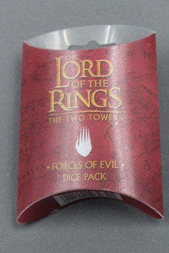 Isengart würfel herr der - gw,