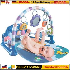 Krabbelmatte Krabbeldecke