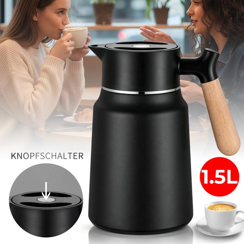 Thermoskanne liter - thermoskanne,