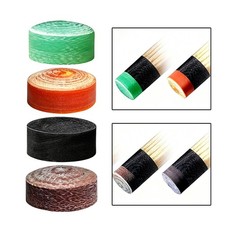 Billiard Pool Cue Tip Harz