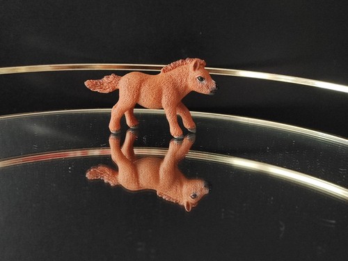 Schleich pferd mini - pferd, shetty