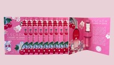 Escada - Cherry in Japan Eau De Toilette Spray 12 x 1,2 ml 