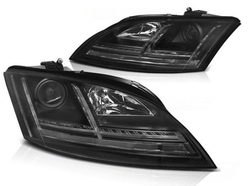 Xenon led tagfahrlicht - led,