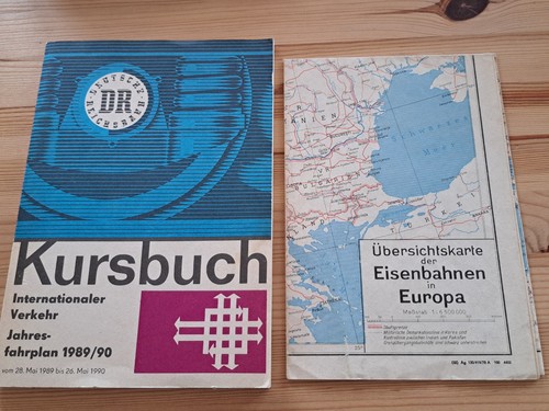 Kursbuch internationaler - dr,