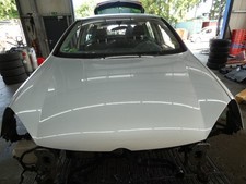 Motorhaube Golf 5 1K Reflexsilber LA7W