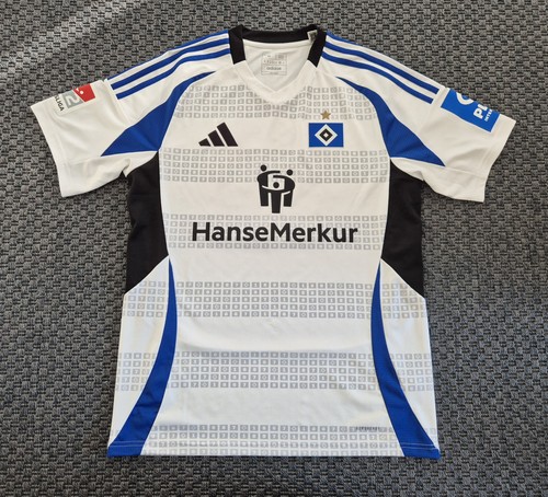 Hamburger 1887 hsv adidas - hamburger,