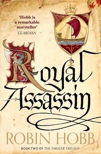 The farseer trilogy royal - 2.,