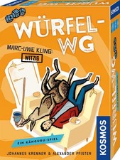 Gesellschaftsspiel: KOSMOS