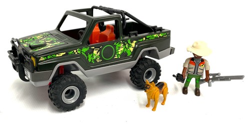Playmobil auto pkw - playmobil,
