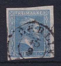 Preußen sgr 11 mit - 2,