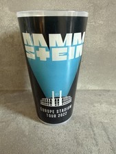 Rammstein Tour Daten 2022