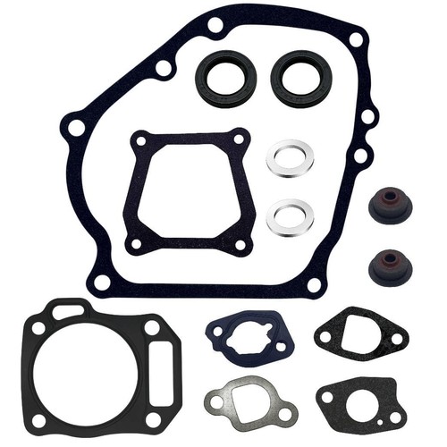 Motor dichtsatz komplett für - motor,