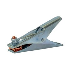 Masseklemme Massezange