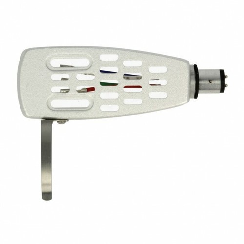 Headshell silber mit - headshell,