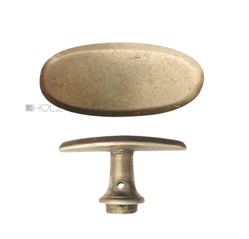 Fenstergriff antik messing - antik,