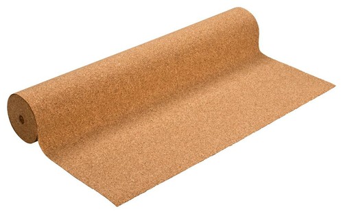 10qm kork trittschall dämmung - trittschall,
