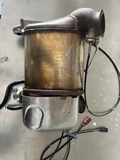 Rußpartikelfilter DPF