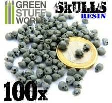 Green Stuff World 1:35 (1:76 /