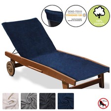 Schonbezug Liegebezug