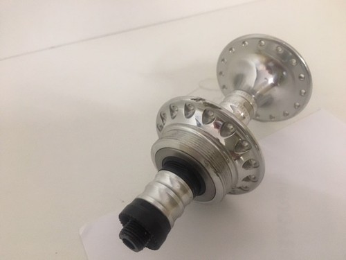 Campagnolo hinterradnabe mit - hinterradnabe,
