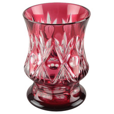 💚 WMF Cristal Cabinet rot